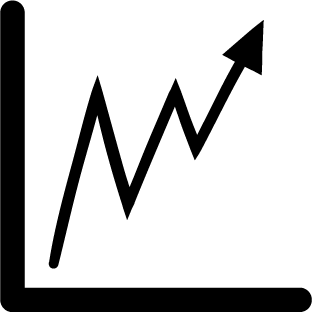 Graph Icon