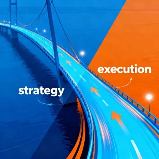 A bridge from strategy to execution