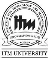 ITM University