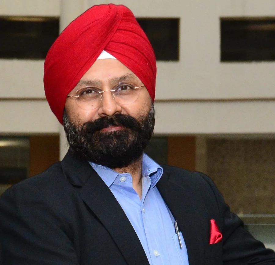Dr. Jagmohan Singh Rishi
